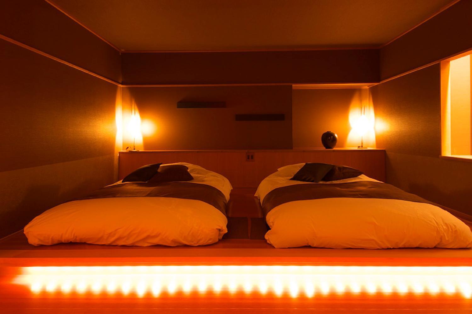 Kagetsutei Hotel Simoda Kültér fotó