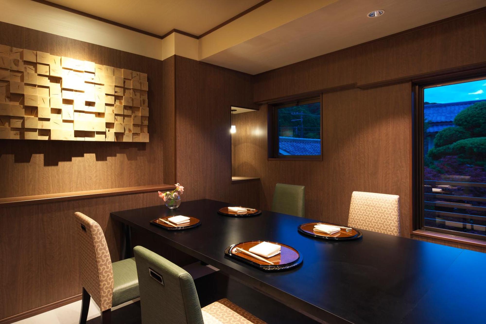 Kagetsutei Hotel Simoda Kültér fotó